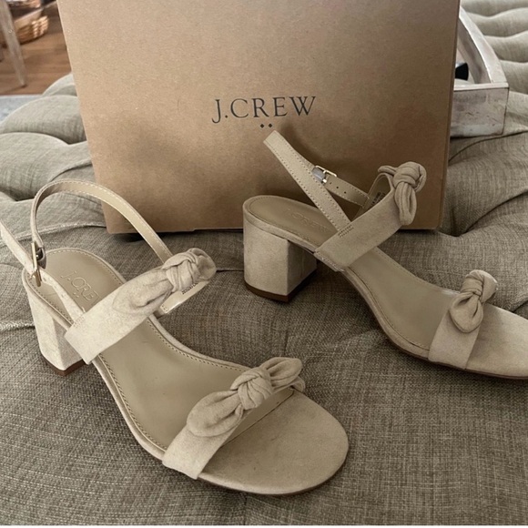 J. Crew Sandals - Picture 3 of 5
